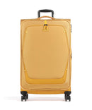 Travelite Umbria Kuffert med 4 hjul golden glow