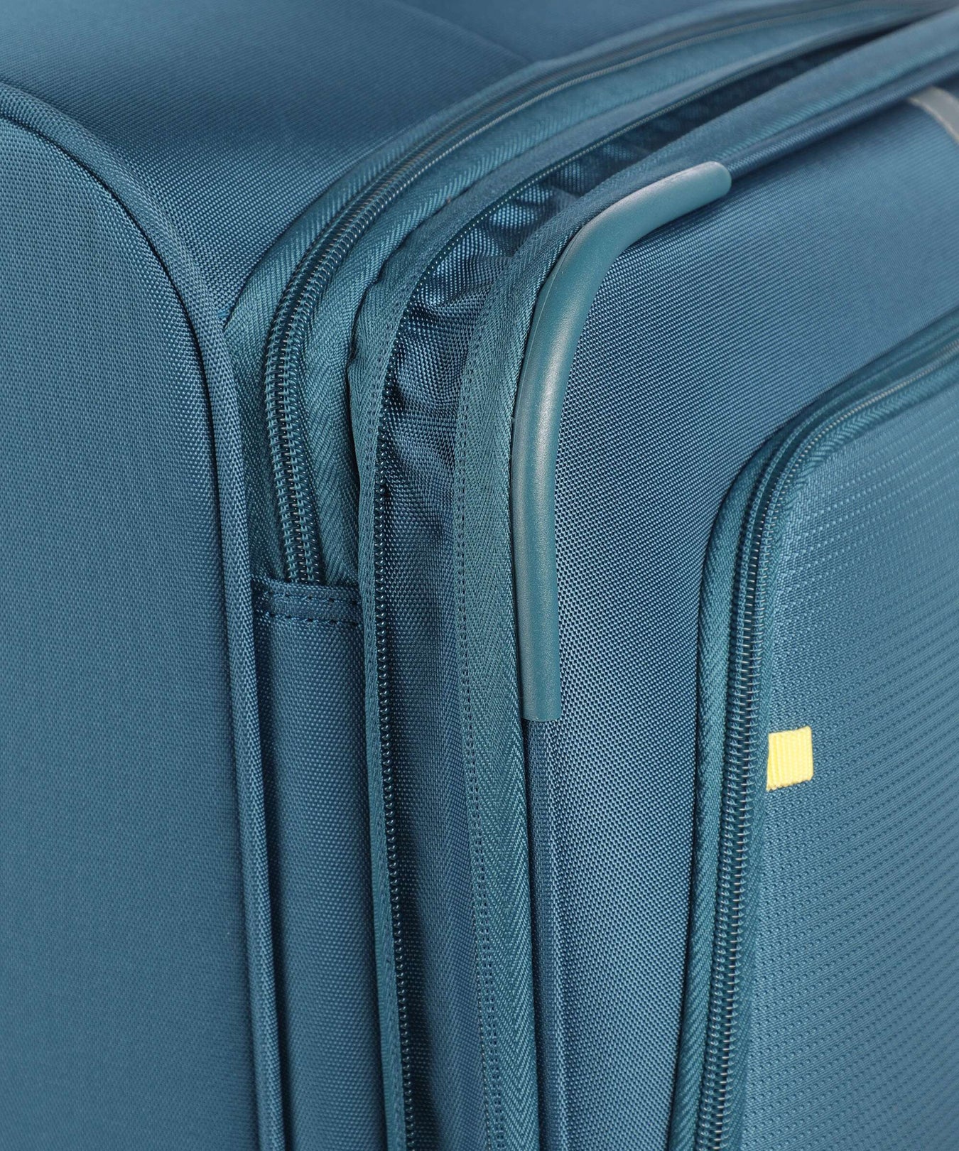 Travelite Umbria Suitcase set (4 wheels) petrol