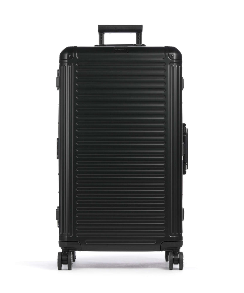 Travelite Next Spinner (4 wheels) schwarz