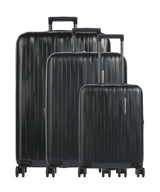 Travelite Barbara Novelty Kuffertsæt (4 hjul) black
