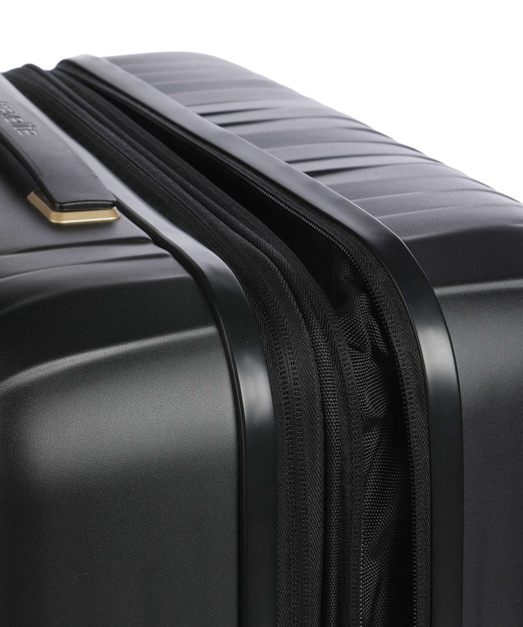 Travelite Barbara Novelty Suitcase set (4 wheels) black