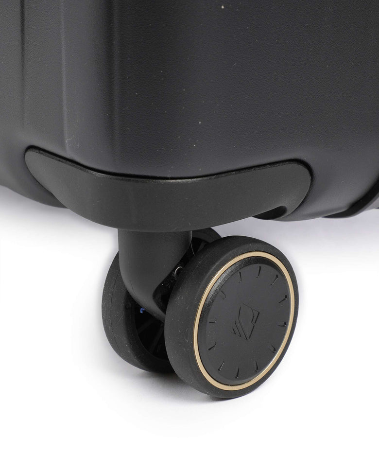 Travelite Barbara Novelty Spinner (4 wheels) black