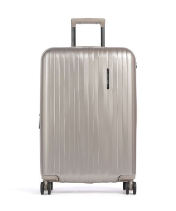Travelite Barbara Novelty Spinner (4 wheels) satin nude