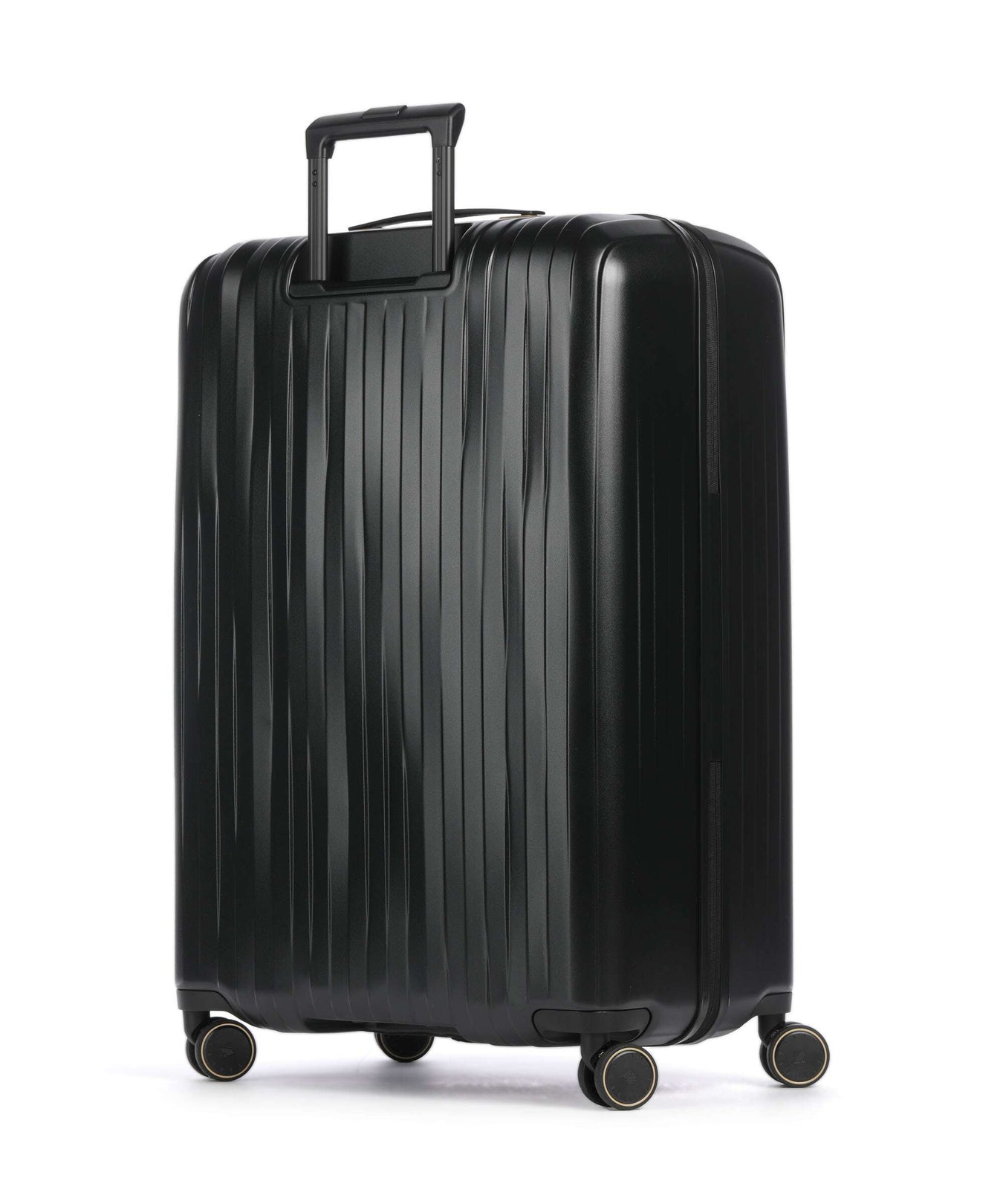 Travelite Barbara Novelty Spinner (4 wheels) schwarz