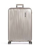 Travelite Barbara Novelty Kuffert med 4 hjul satin nude