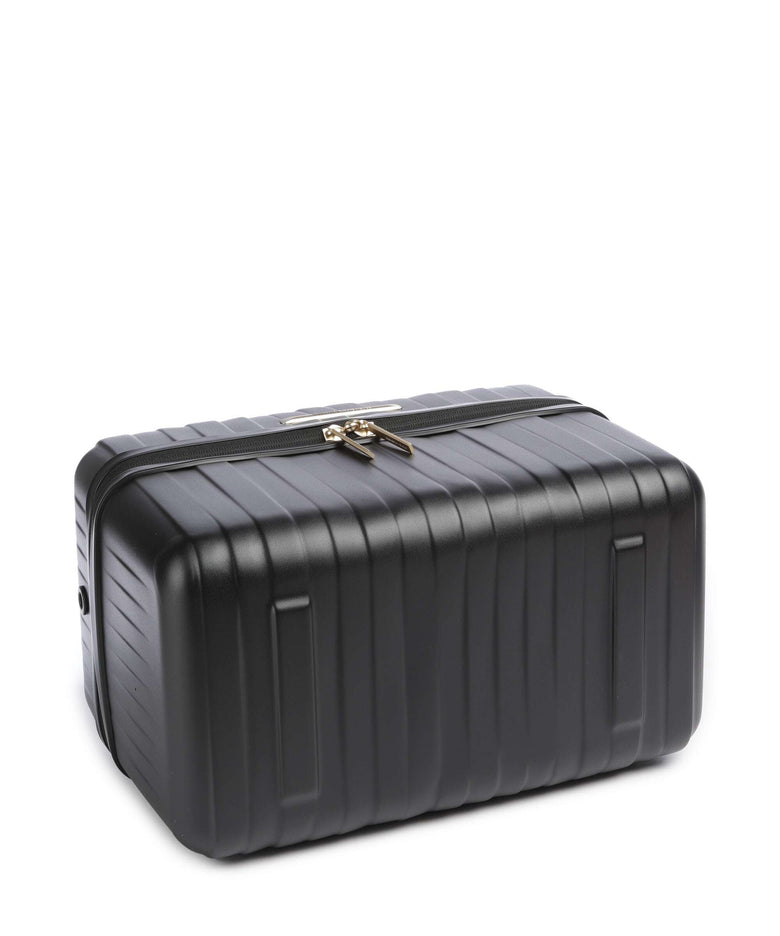 Travelite Barbara Novelty Beauty case black