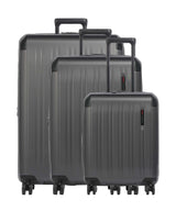 Travelite Dynamiic Kuffertsæt (4 hjul) anthrazit
