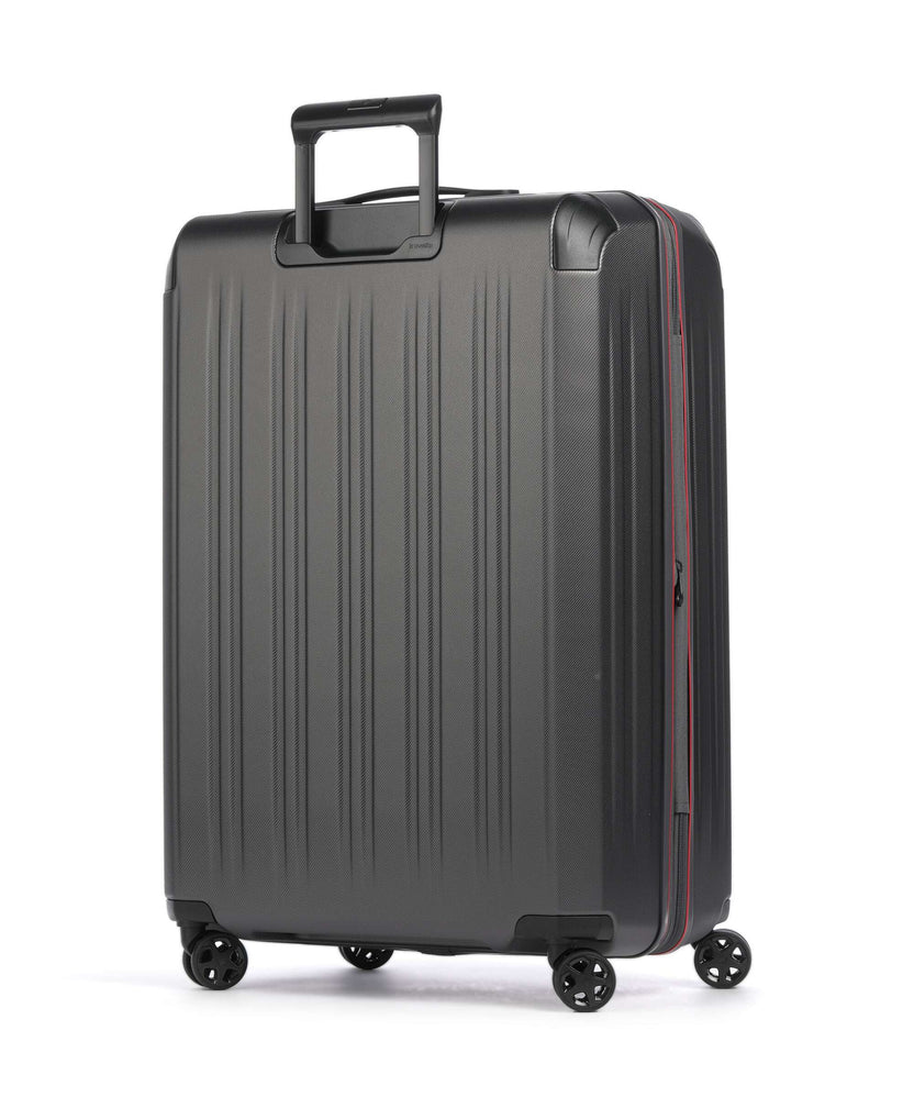 Travelite Dynamiic Spinner (4 wheels) anthrazit