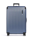 Travelite Dynamiic Kuffert med 4 hjul denim blue