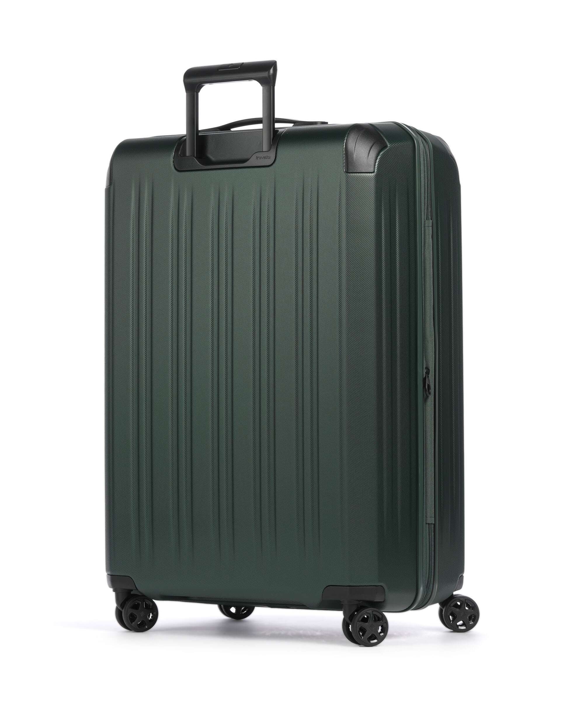 Travelite Dynamiic Spinner (4 wheels) grün
