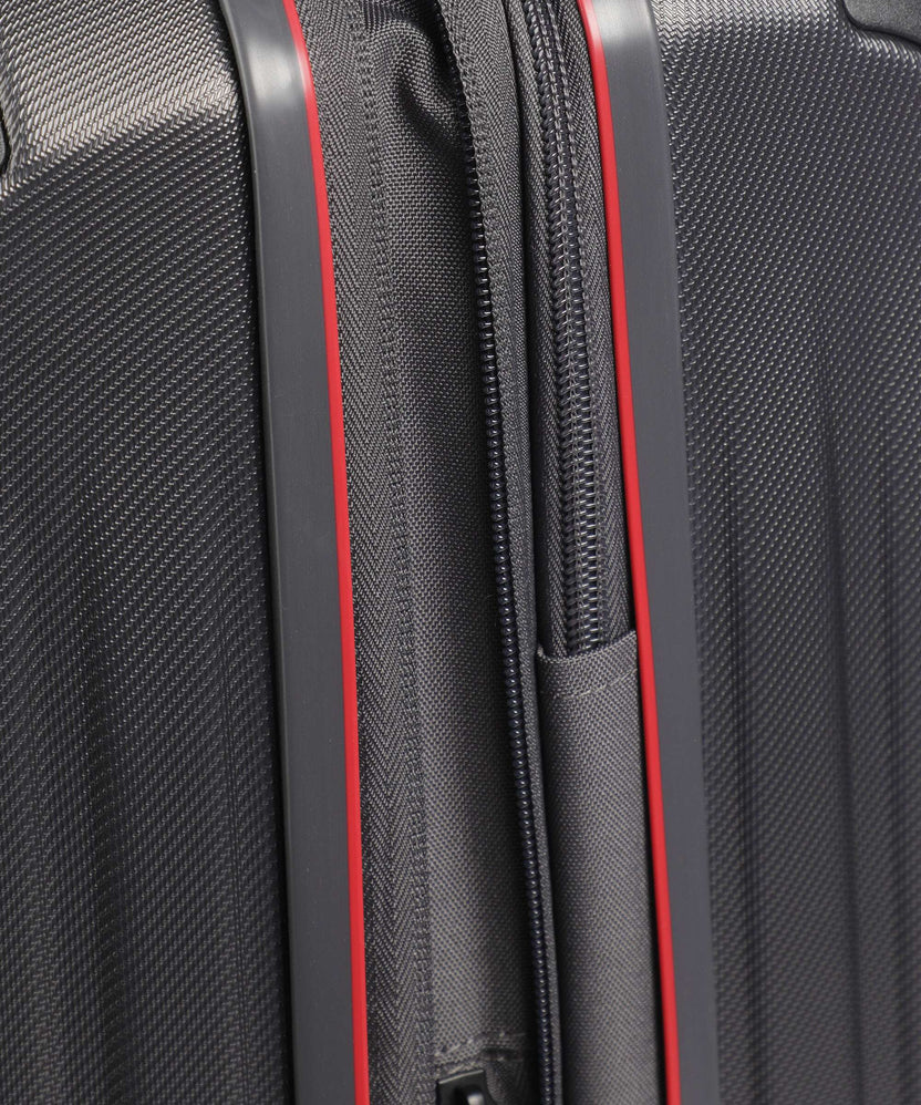 Travelite Dynamiic Spinner (4 wheels) anthrazit