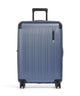Travelite Dynamiic Kuffert med 4 hjul denim blue