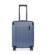 Travelite Dynamiic Kuffert med 4 hjul denim blue