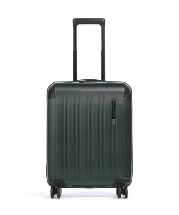 Travelite Dynamiic Kuffert med 4 hjul grün