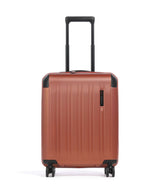 Travelite Dynamiic Kuffert med 4 hjul kupfer