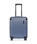 Travelite Dynamiic Kuffert med 4 hjul denim blue