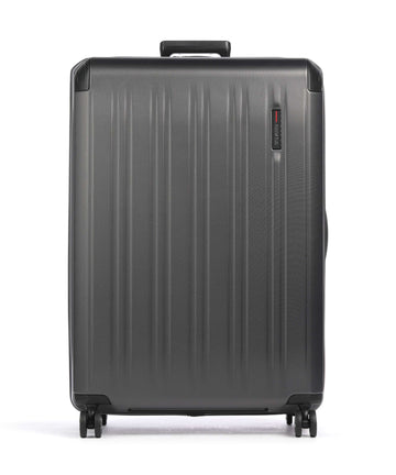 Travelite Dynamiic Kuffert med 4 hjul anthrazit