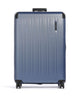 Travelite Dynamiic Kuffert med 4 hjul denim blue