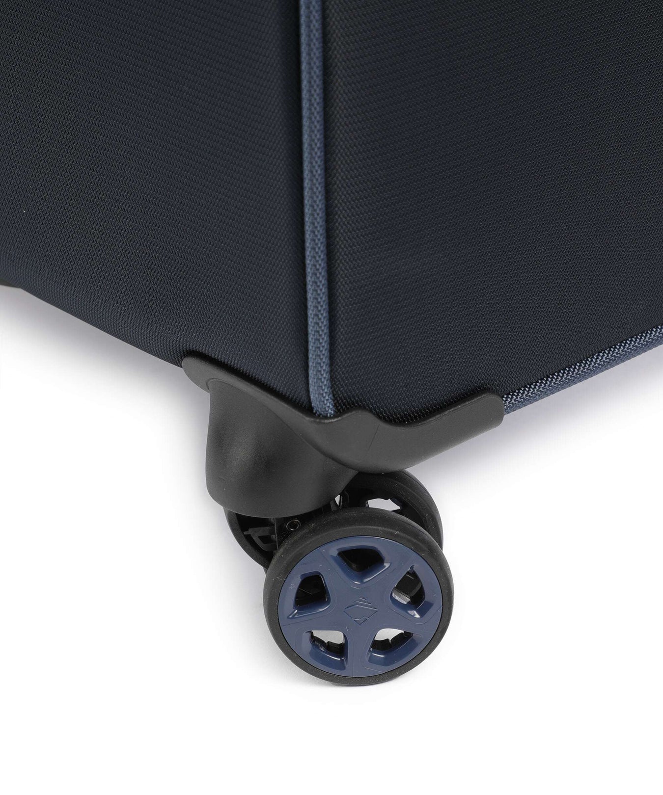 Travelite Color Craze Suitcase set (4 wheels) blau