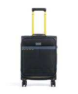 Travelite Color Craze Kuffert med 4 hjul blau