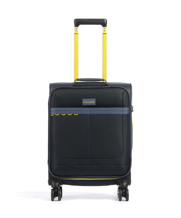 Travelite Color Craze Kuffert med 4 hjul blau