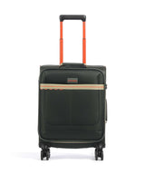 Travelite Color Craze Kuffert med 4 hjul oliv