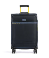 Travelite Color Craze Kuffert med 4 hjul blau