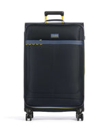Travelite Color Craze Kuffert med 4 hjul blau