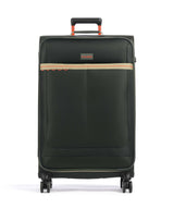 Travelite Color Craze Kuffert med 4 hjul oliv