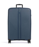 Travelite Air Stripe Spinner (4 wheels) navy