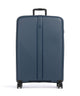 Travelite Air Stripe Kuffert med 4 hjul navy