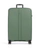Travelite Air Stripe Kuffert med 4 hjul green
