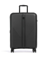 Travelite Air Stripe Kuffert med 4 hjul black