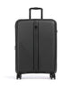Travelite Air Stripe Kuffert med 4 hjul black