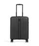 Travelite Air Stripe Kuffert med 4 hjul black