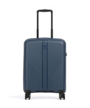 Travelite Air Stripe Kuffert med 4 hjul navy