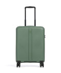 Travelite Air Stripe Spinner (4 wheels) green