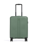 Travelite Air Stripe Kuffert med 4 hjul green