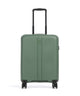 Travelite Air Stripe Kuffert med 4 hjul green