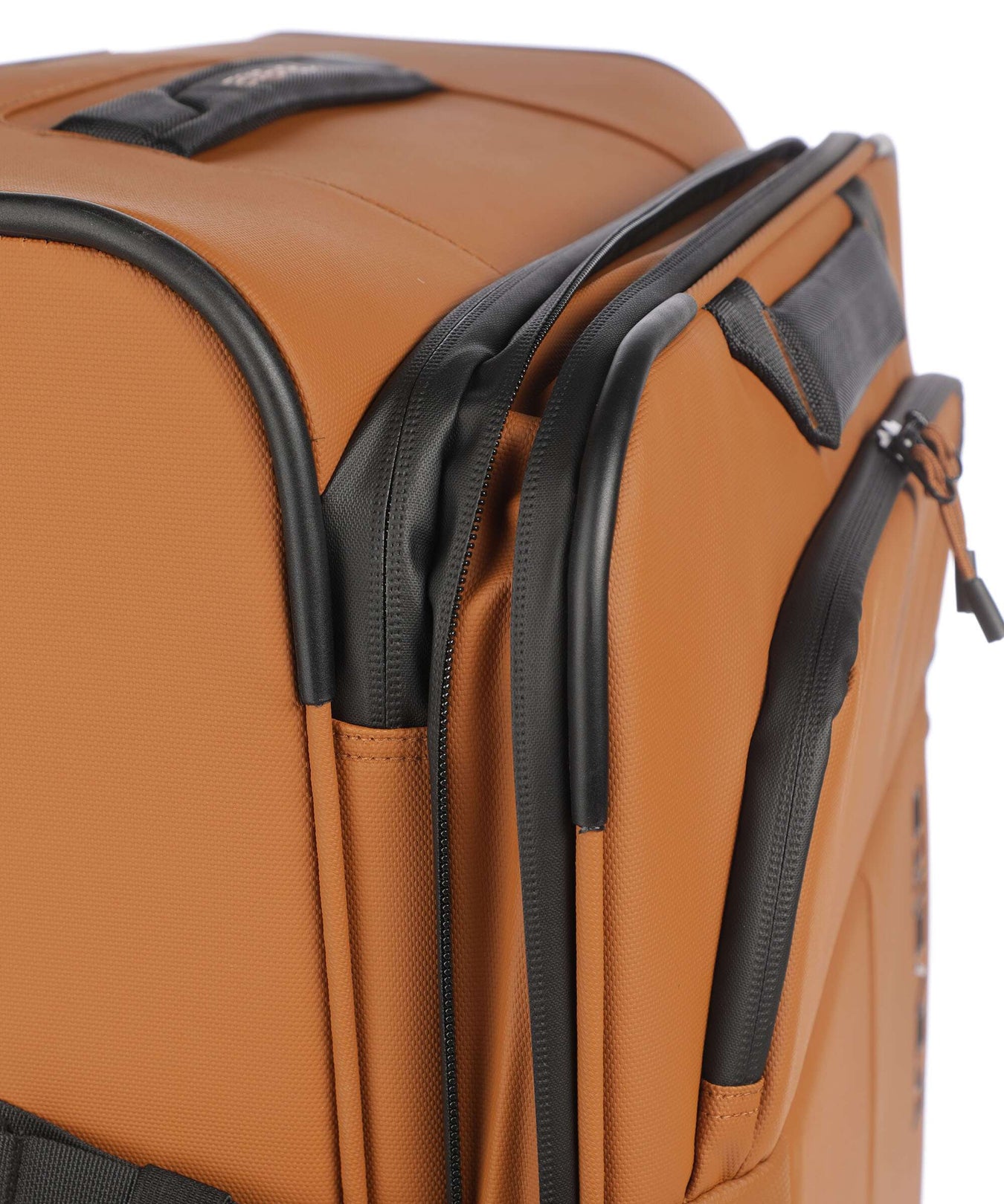 Travelite Briize Spinner (4 wheels) curry