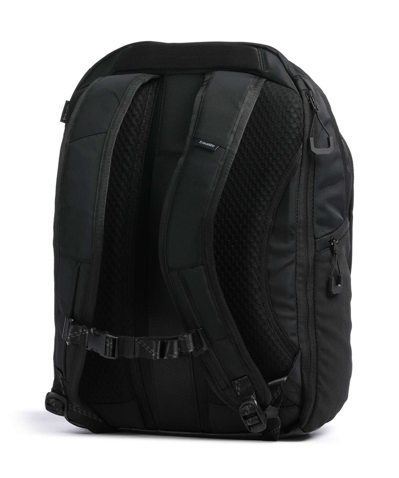 Travelite Venture Line M Backpack black
