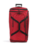 Travelite Crosslite Rejsetaske med hjul red