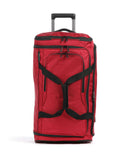 Travelite Crosslite 5.0 Rejsetaske med hjul red