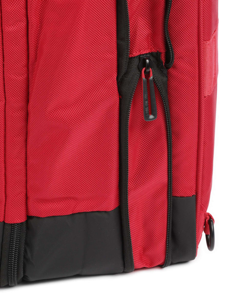 Travelite Crosslite 5.0 Backpack red