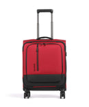 Travelite Crosslite 5.0 Kuffert med 4 hjul red