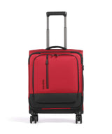 Travelite Crosslite 5.0 Kuffert med 4 hjul red