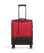 Travelite Crosslite 5.0 Spinner (4 wheels) red