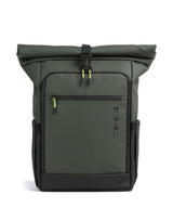 Travelite Briize M Rolltop rygsæk khaki