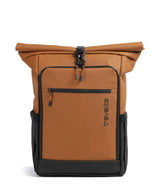Travelite Briize M Rolltop rygsæk curry