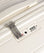 Travelite Panello Suitcase set (4 wheels) ivory